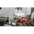 Automatic Capsule Filling Machine for Fill Powder